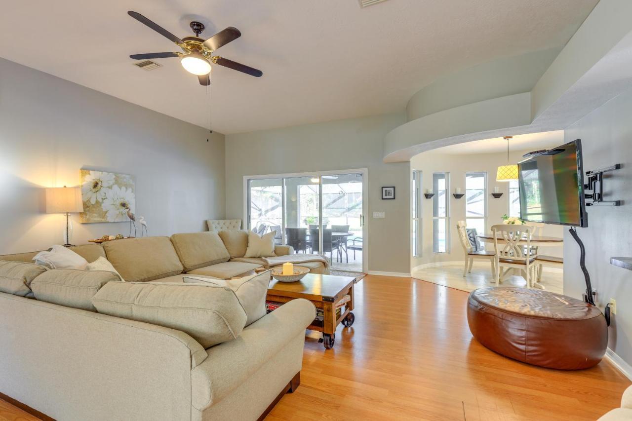 8 Mi To Rainbow Springs Dunnellon Area Home! Exterior foto