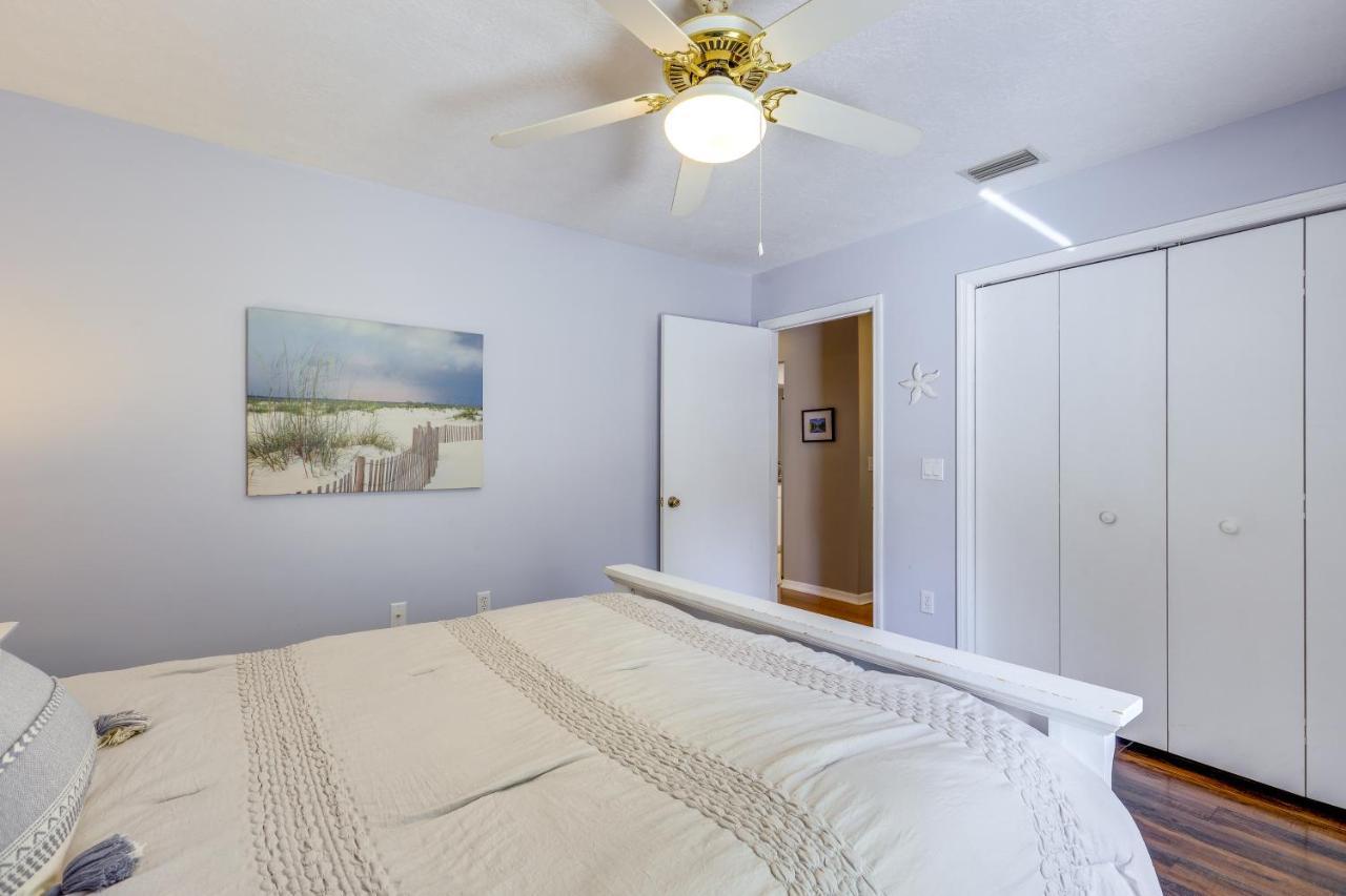 8 Mi To Rainbow Springs Dunnellon Area Home! Exterior foto